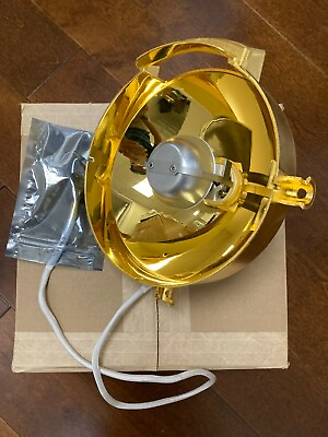 GE Warmer Heater Engine Assembly Giraffe Panda Gold Dish M1110788 S 230V 198V $1199.00