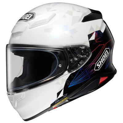 #ad #ad Shoei RF 1400 Origami Helmet White L $719.99