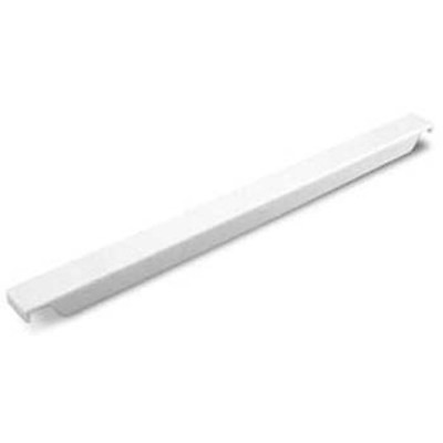 Cambro DIV12148 Divider Bar for Cambro Food Bar For Fractional Size Pans White $9.59