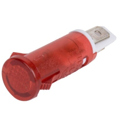 #ad Galaxy Replacement Red Indicator Light Fits for GWC50E Electric Countertop $44.79