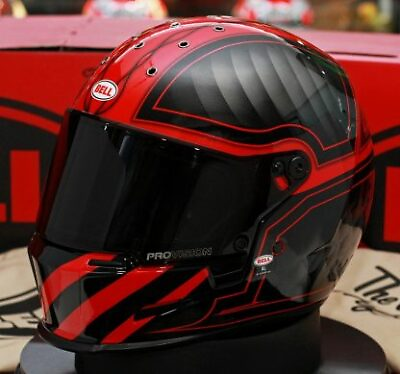 #ad #ad Bell Helmet Eliminator Outlaw Black Red $339.00