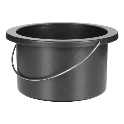 #ad #ad Wax Melting Inner Pot Electric Hot Warmer Machine Essential Tool Aluminum Bowl $11.79