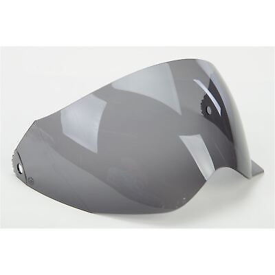#ad GMax Shield Single Lens Smoke GM 11 G011033 $30.01