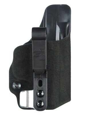 Haley Strategic G Code Eclipse Full Guard Holster for SIG Sauer P365 P365SAS $101.00