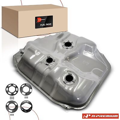 #ad 13 Gallons Silver Fuel Tank for Acura Integra 2000 2001 L4 1.8L 17500 ST7 A00 $236.99