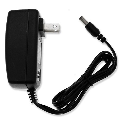 #ad #ad 12V 2A AC Adapter For CS Model: CS 1202000 Wall Home Charger Power Supply Cord $12.99