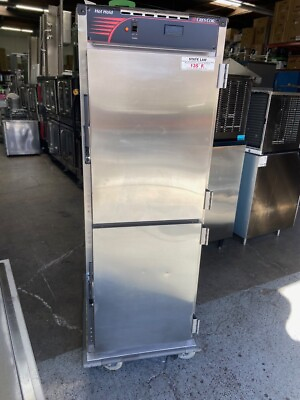 #ad #ad Food Warming Cabinet Full Size Sheet Pan CresCor H138NPS Holding Warmer #1455 $1950.00