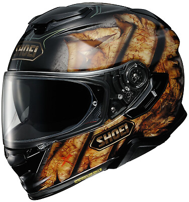 #ad Shoei GT Air II Deviation Helmet XSM $749.99