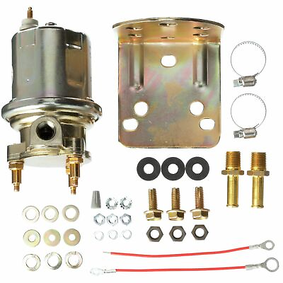 #ad Carter P4603HD Fuel Pump Electric In Line $76.99