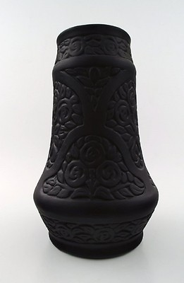 #ad Hjorth Ipsen#x27;s Bornholm art nouveau art pottery vase in Bindesboll style $470.00