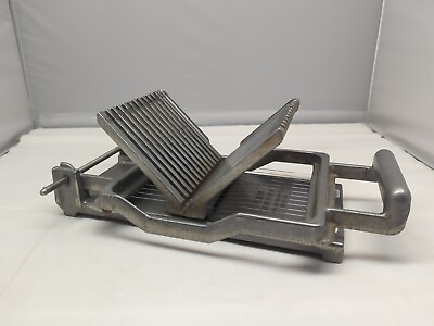 #ad Nemco 55300A Easy Manual 3 8 in Cheese Slicer NSF Made In USA $74.99