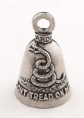 #ad #ad Don#x27;t Tread On Me Guardian® Bell Motorcycle FITS Harley Luck Gremlin Ride NEW $14.92