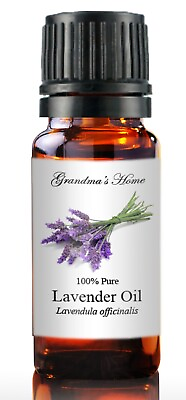 #ad 10 mL Essential Oils 100% Pure and Natural Therapeutic Grade Free Shipping $4.99