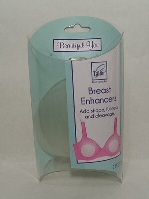 #ad #ad 2 Pc. Breast Enhancers $13.00