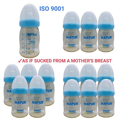#ad #ad Bottle Feeding Baby For Children Aged0 6Years As If Sucked From AMother#x27;s Breast $150.00