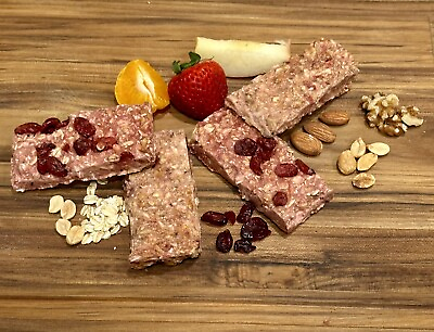 #ad freeze dried fruit bar 2 To A Pack $8.95