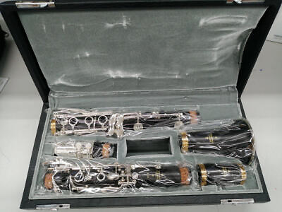 #ad Buffet Crampon E11S Clarinet From Japan Used $986.17