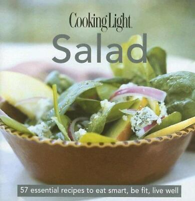 #ad Salad by Cooking Light Magazine $4.99
