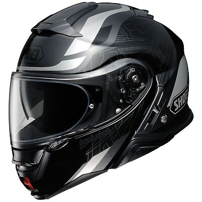 #ad Shoei Neotec II MM93 2 Way Helmet TC 5 Large 0116 1505 06 $699.99