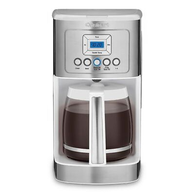 #ad #ad Cuisinart 14 Cup PerfecTemp Programmable Coffeemaker $62.30