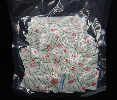#ad #ad 200CC 100Packets Food Grade Oxygen Absorbers Packets for Home Made Jerky $12.95