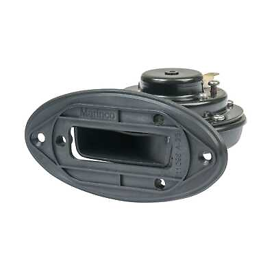 Marinco AFI 11095 Drop In Hidden Horn without Grill $23.82