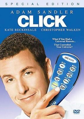 #ad Click DVD 2006 Special Edition NEW $5.82