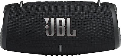 JBL XTREME3 Portable Bluetooth Speaker Black $219.00