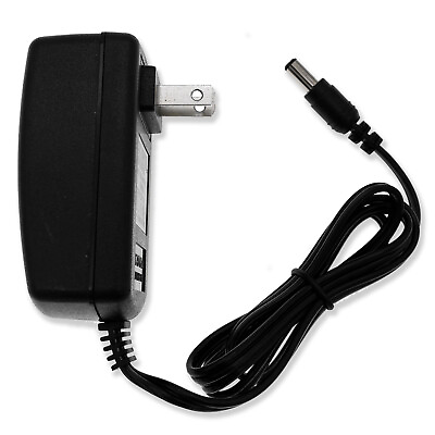 12V 2A AC Adapter For CS Model: CS 1202000 Wall Home Charger Power Supply Cord $9.49