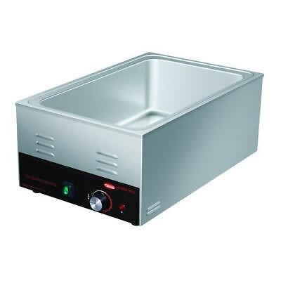 #ad Hatco HW FUL Full Size Countertop Food Pan Warmer $350.35