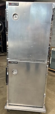 #ad #ad Cres Cor 309 T188C Insulated Full size￼Transport Cabinet . $1255.00