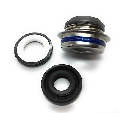Water Pump Seal Kit Fits Some Artic Cat Snowmobiles Replaces 3005 909 amp; 3007 431 $22.94