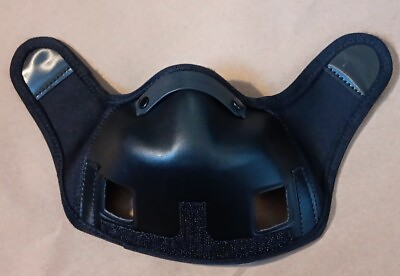 #ad New HJC CL 16 Helmet Breath Box 910 005 Anti Fog $9.95
