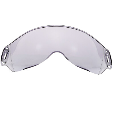 #ad Shark Helmet Visor Convenient Helmet Visor Helmet Shield Practical Motorbike $10.85