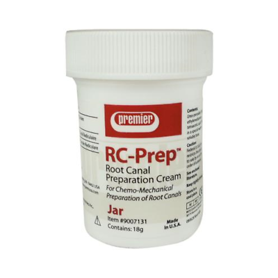 #ad #ad Premier Dental 9007131 RC Prep Root Canal Preparation Cream 18 Gm Jar $31.74