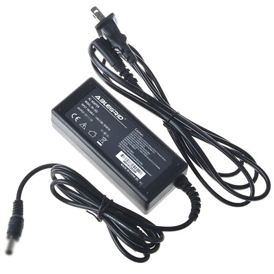 AC DC Adapter Charger For CS Model: CS 1203000 Battery Power Supply Cord Cable $12.85