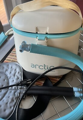 #ad Artic Ice Cold Therapy System $70.00