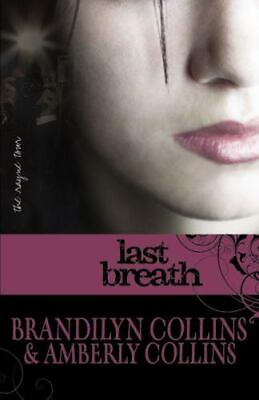 #ad Last Breath by Collins Brandilyn; Collins Amberly $4.09