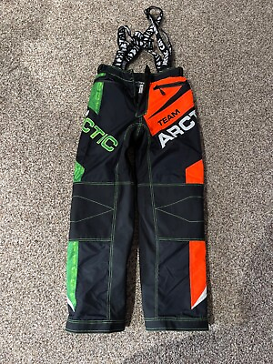 #ad #ad arctic cat snowpants Mens small excellent condition worn twice $125.00