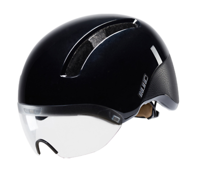 #ad New HJC Calido PLUS Urban Helmet Black $227.95