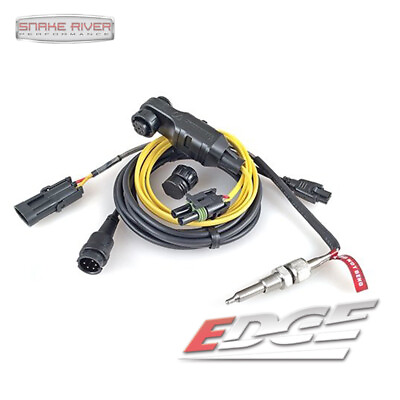 #ad EDGE EAS EXPANDABLE STARTER KIT EGT CABLE PROBE CTS CTS 2 CTS 3 CS CS 2 98620 $164.95