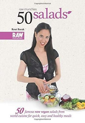 #ad #ad 50 Salads $16.46