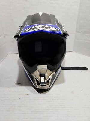#ad HJC Helmet CSX II $54.00