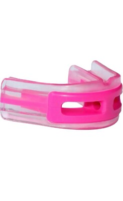 #ad #ad Mouth Guard Shield Case Teeth Boxing MMA Sports MouthPiece For Women $10.00