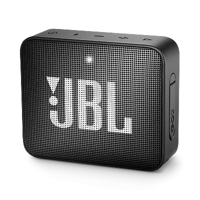 JBL Go 2 Portable Bluetooth Speaker Rechargeable Battery Waterproof Design $19.99