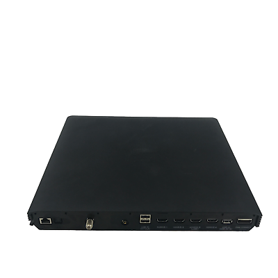 #ad #ad Samsung Model: SOC8004A BN96 52964A One Connect Media Receiver Black #U9009 $73.98