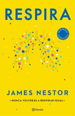 #ad James Nestor Respira Breath Paperback $17.16