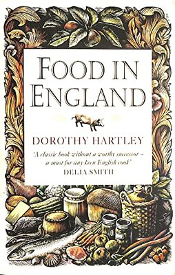 #ad Food in England $19.48