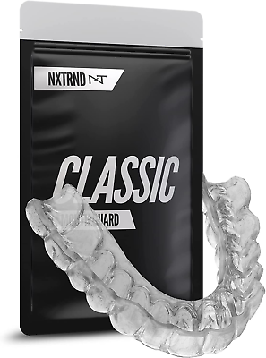 #ad 2 Pack Classic Mouth Guard Sports Thin Professional Boxing Mouthguard $27.01