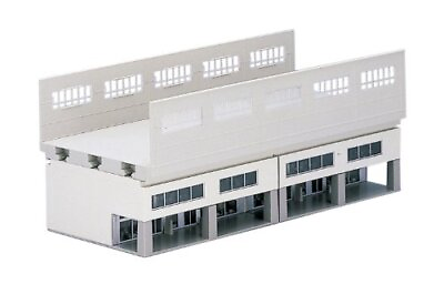 KATO N scale elevated station store 23 231 railroad model supply NEW from Japan $51.18